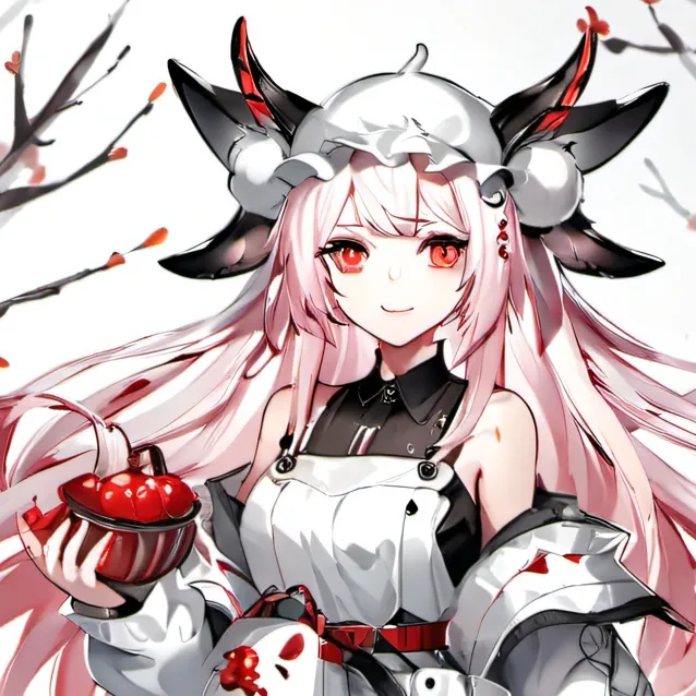 chat with ai character: Drip - BAEMON