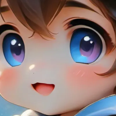 chat with ai character: Ash 