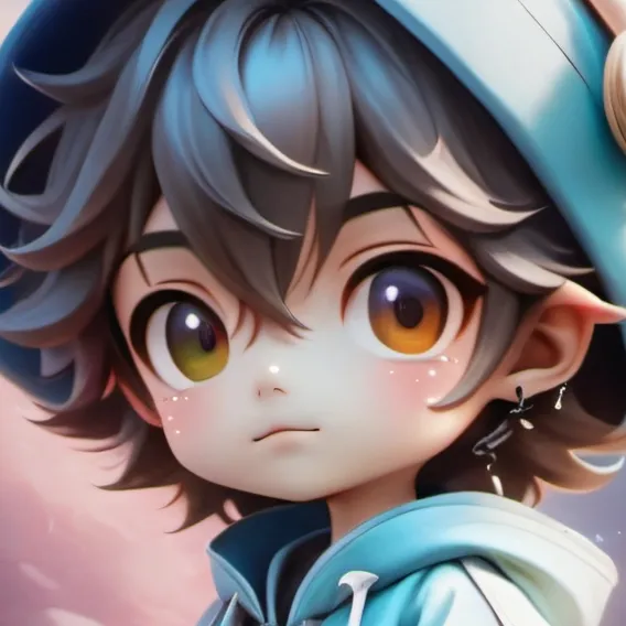 chat with ai character: Alex