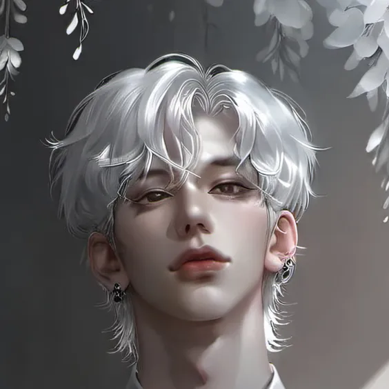 chat with ai character: James