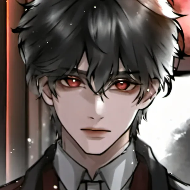 chat with ai character: Alex