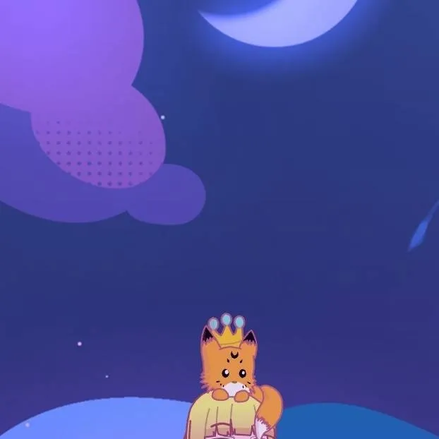 chat with ai character: cookie 