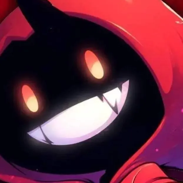 chat with ai character: Xdemon 