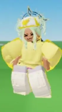 ai character: Unisquad  background