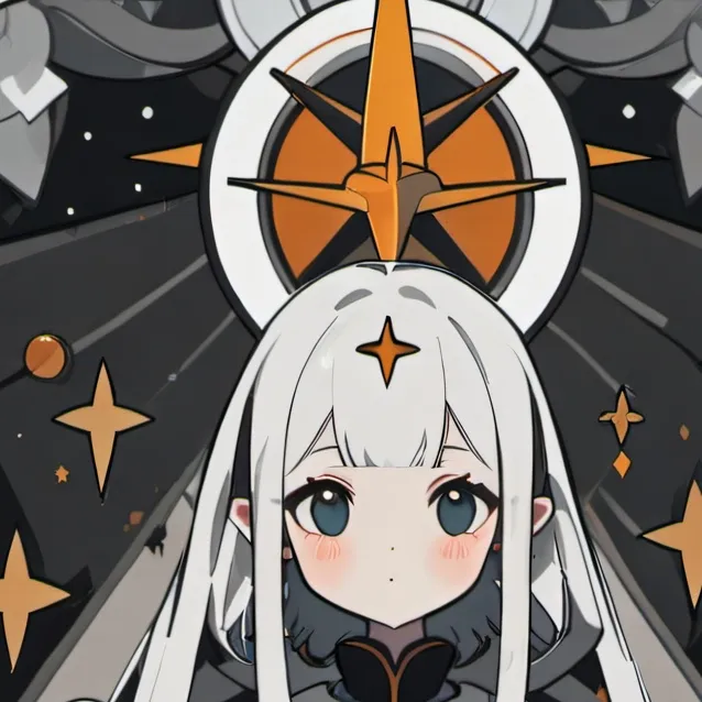chat with ai character: Мия 