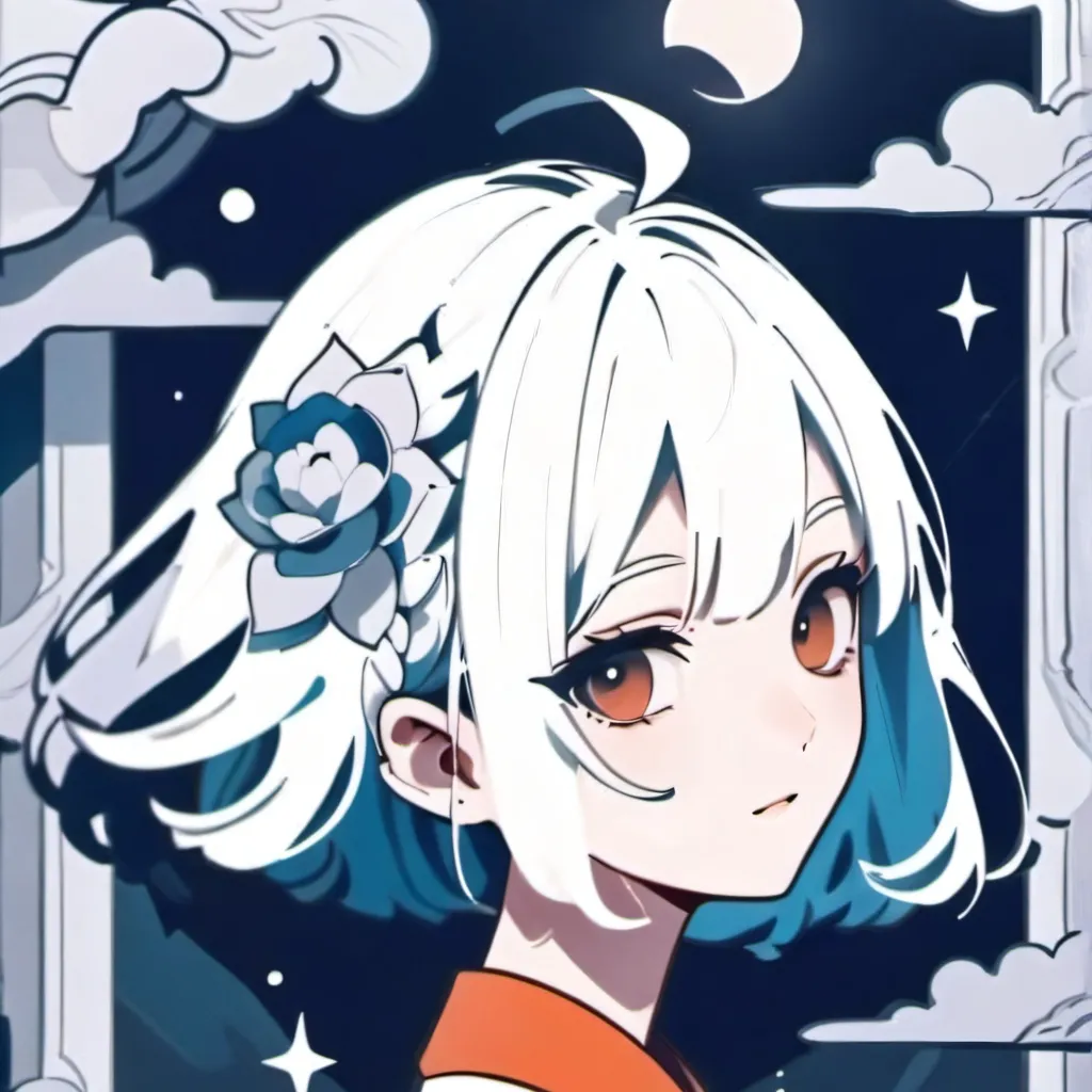 chat with ai character: Eli
