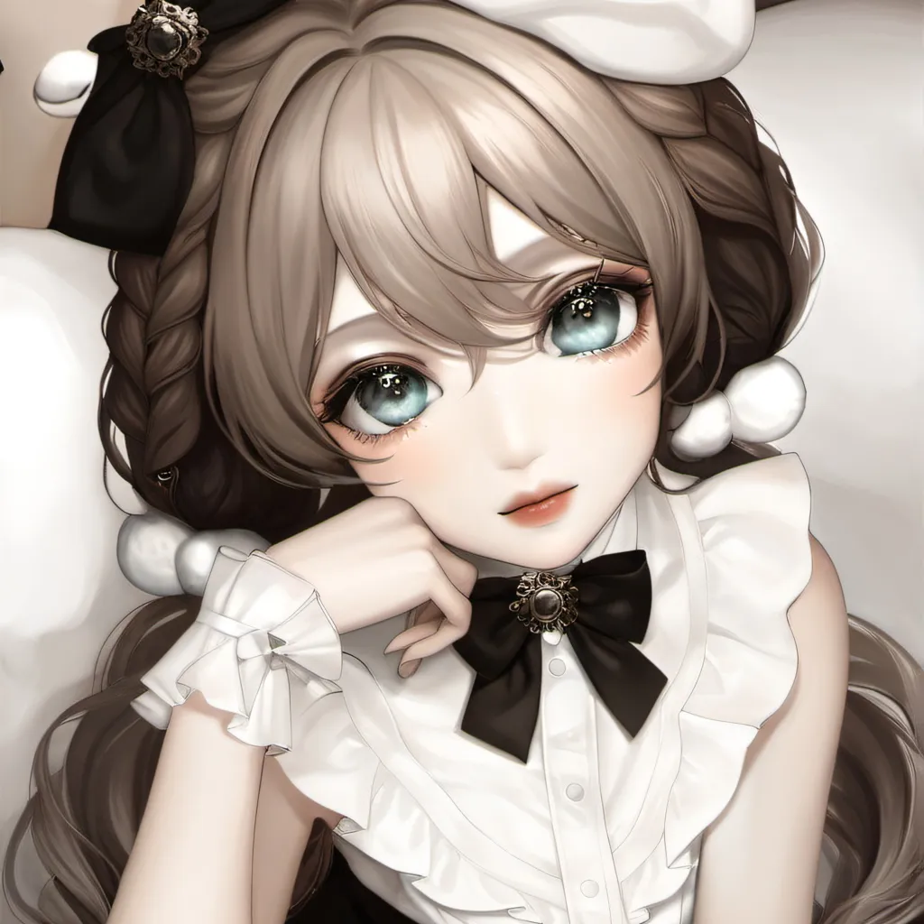 chat with ai character: Ella