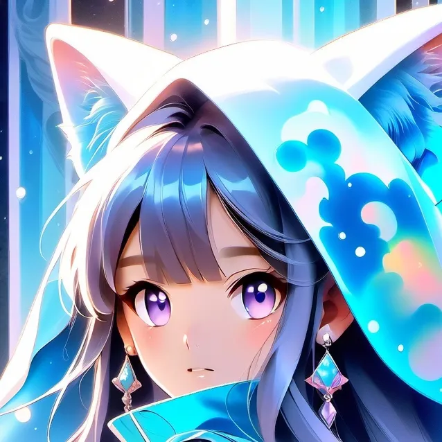 chat with ai character: Francheska