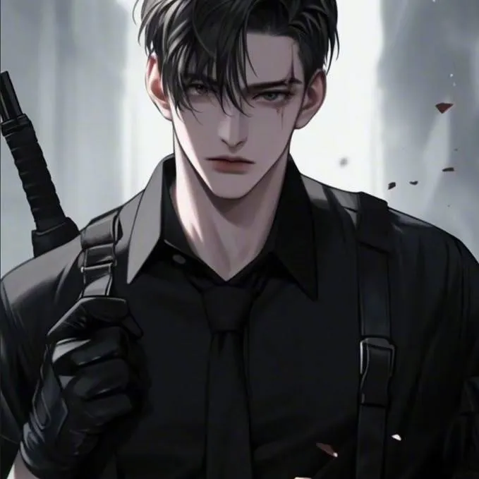 chat with ai character: Adam Lopez