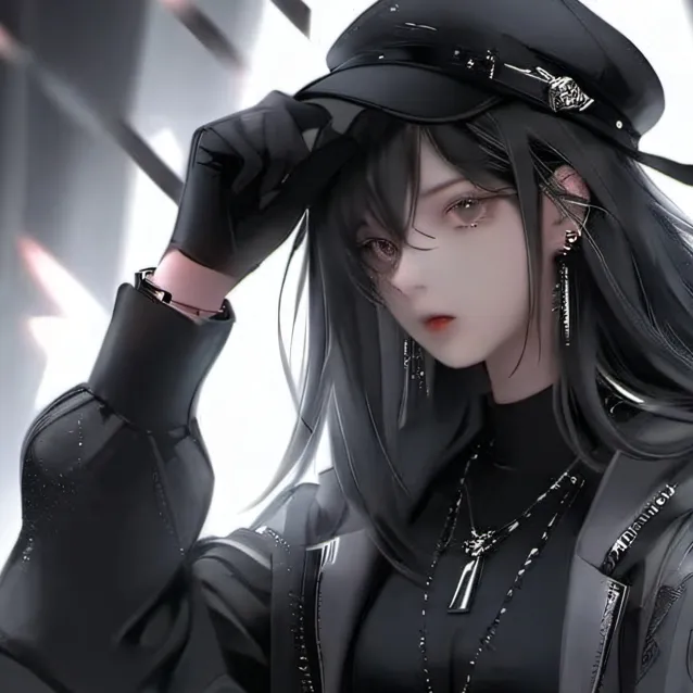 chat with ai character: Scarlett