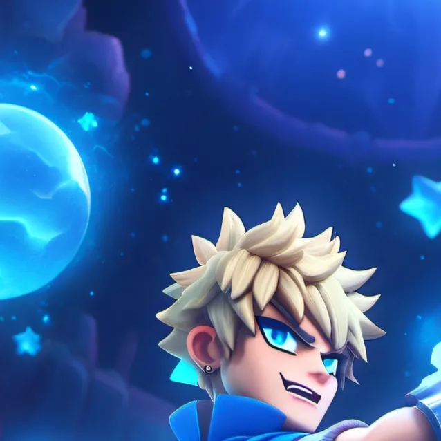 chat with ai character: bakugo i tu