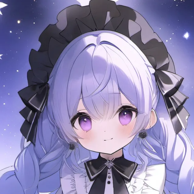 chat with ai character: Lili 