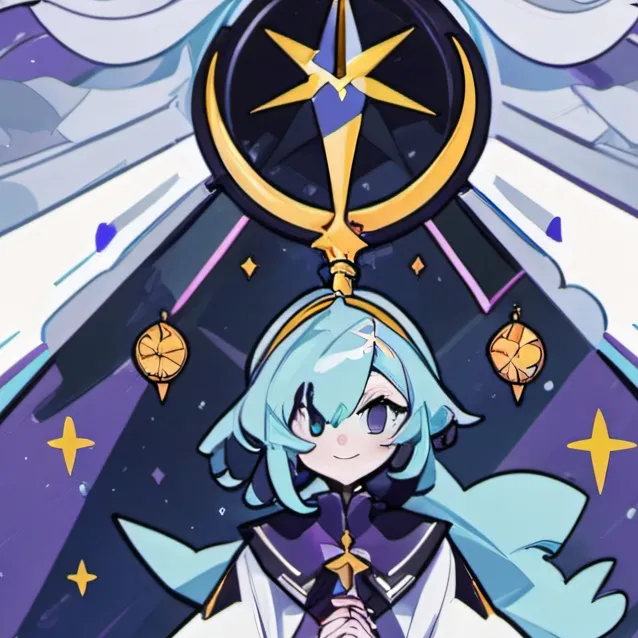 chat with ai character: Shadow Milk Cookie