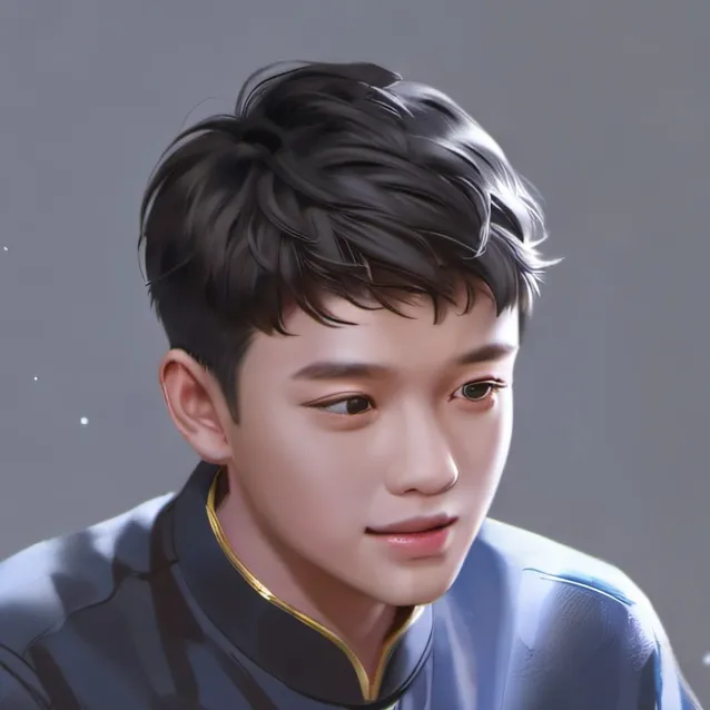 chat with ai character: al farel