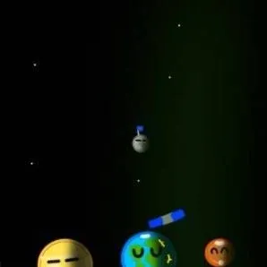 chat with ai character: 🌎Planetball FR🪐