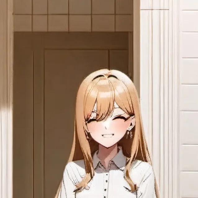 chat with ai character: Jennie