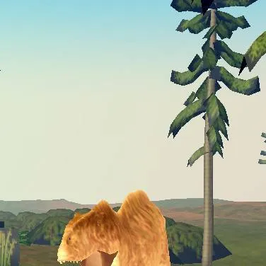 chat with ai character: Acrocanthosaurus