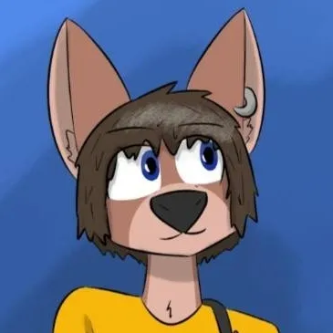 chat with ai character: hazel