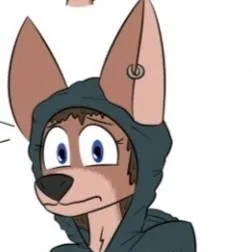 chat with ai character: hazel *scared*