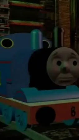 Talkie AI - Chat with Thomas shed 17 