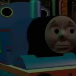 chat with ai character: Thomas shed 17 