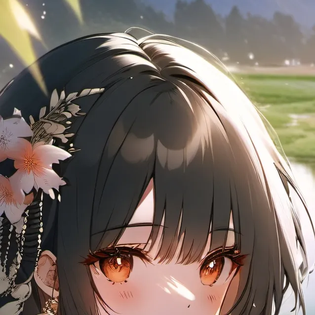 chat with ai character: Sheila 