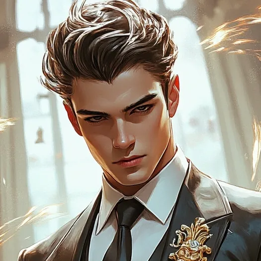 chat with ai character: Ethan 