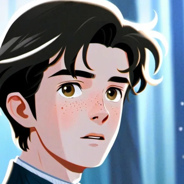 chat with ai character: Edmund Pevensie