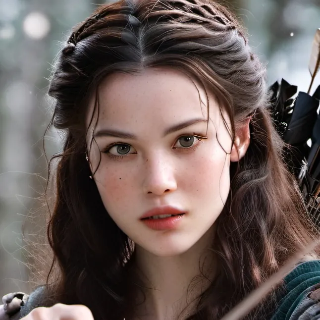 chat with ai character: Susan Pevensie 