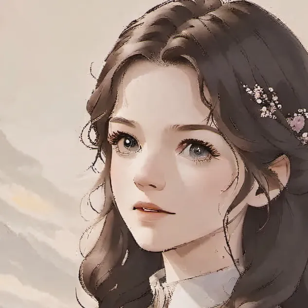 chat with ai character: Lucy Pevensie 