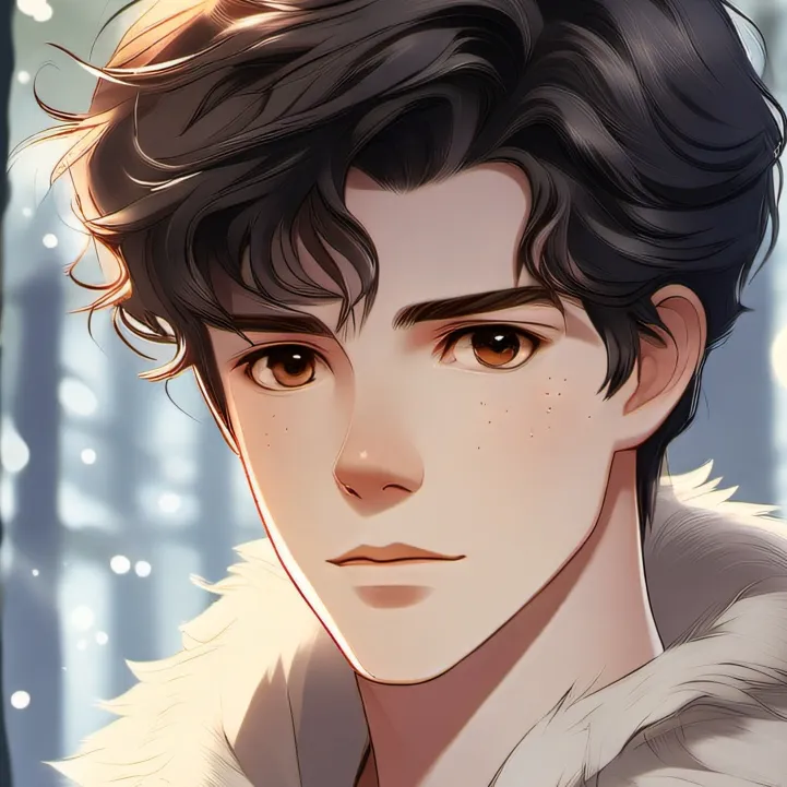 chat with ai character: Edmund Pevensie