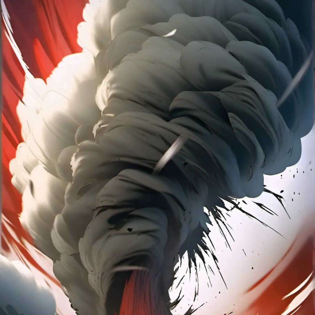 chat with ai character: MUTANT TORNADO🌪