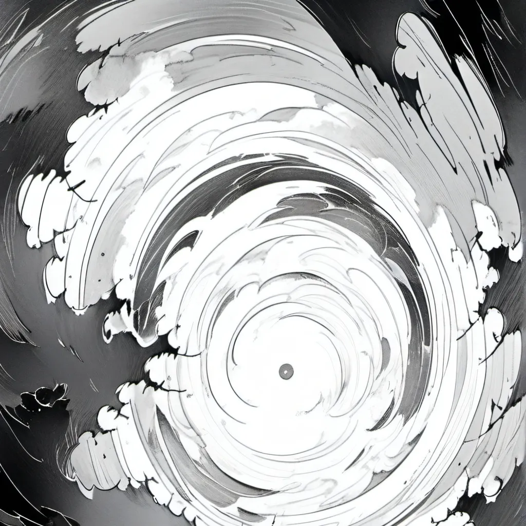 chat with ai character: you are hurricane