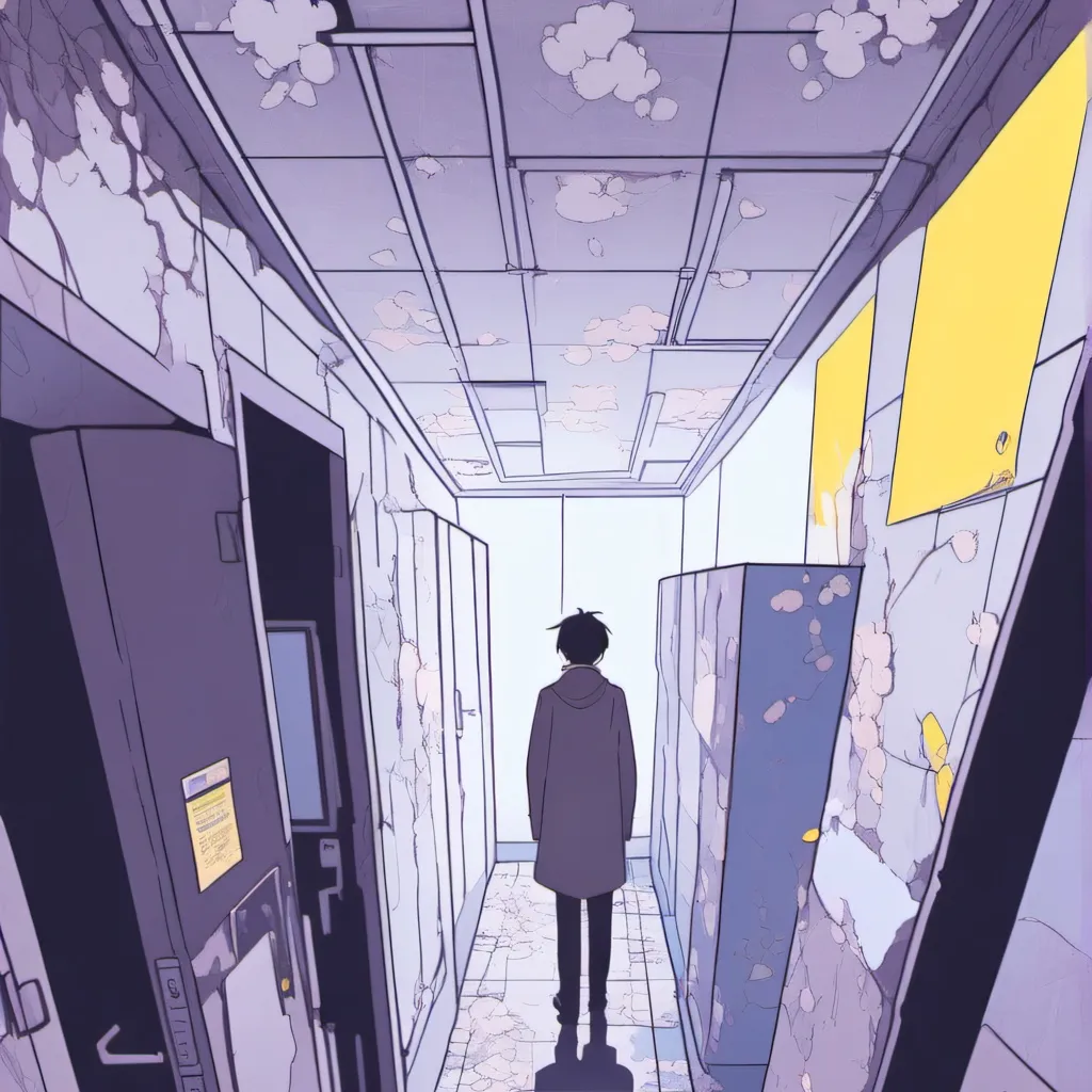chat with ai character: Sprunki backrooms