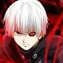 chat with ai character: Ken Kaneki