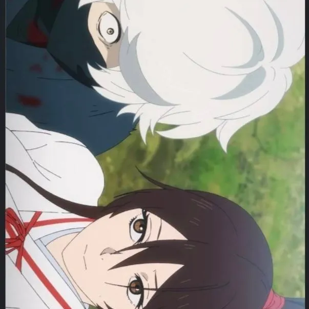 chat with ai character: Sagiri Yamada