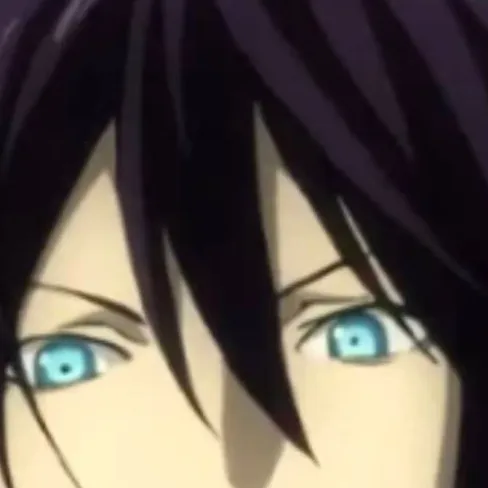chat with ai character: Yato