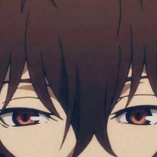 chat with ai character: Osamu Dazai 