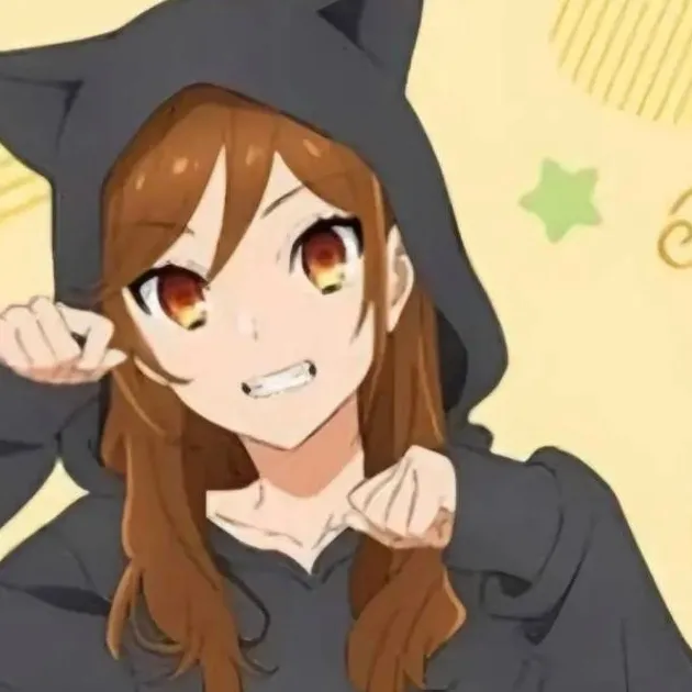 chat with ai character: Kyoko Hori 