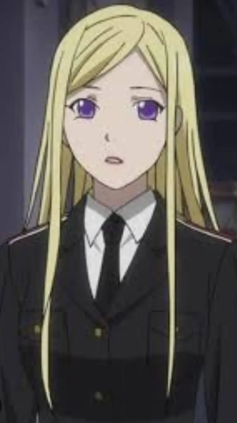 ai character: Bishamonten background