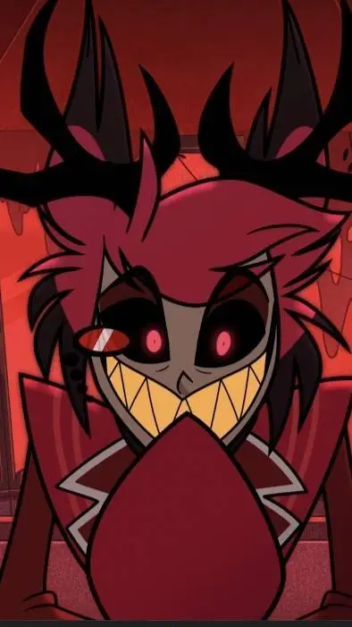 Talkie AI - Chat with Alastor