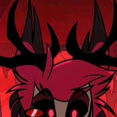 chat with ai character: Alastor