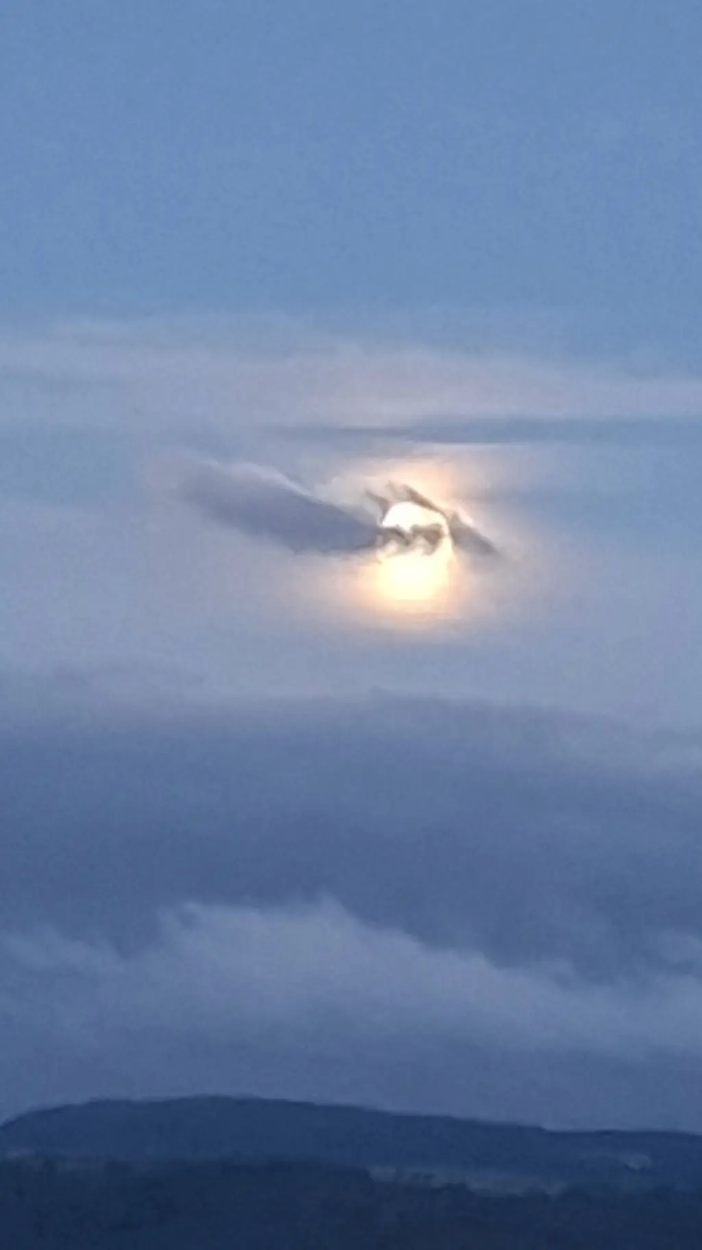 ai character: Denji✨️💫😎🎣 background