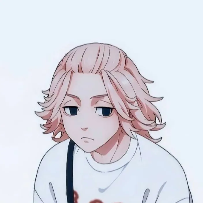 chat with ai character: Manjiro Sano/Mikey