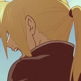 chat with ai character: Edward Elric 