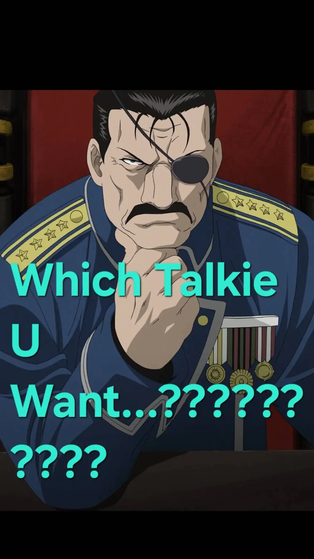 ai character: Suggestions background