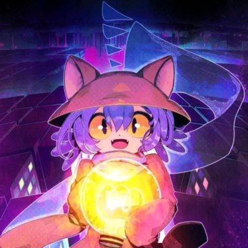 chat with ai character: Niko