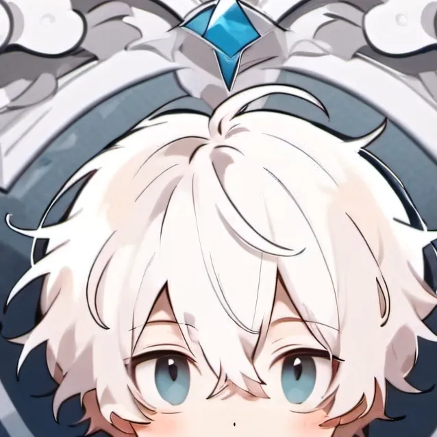 chat with ai character: nose