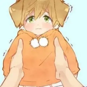 chat with ai character: 🥺tu niñero 💗