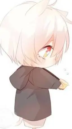 ai character: hermano  background